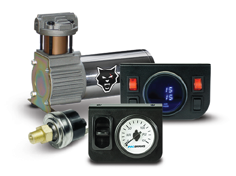 In-Cab Controls category link